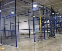 racks unlimited warehouse racking