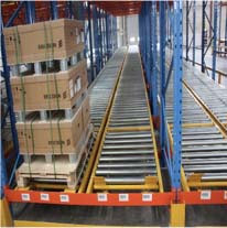 racks unlimited warehouse racking