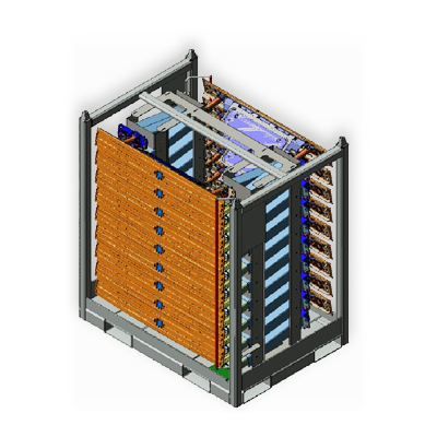 racks unlimited modeling and prototyping