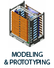 racks unlimited Modeling and prototyping