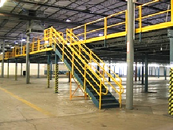 racks unlimited warehouse racking